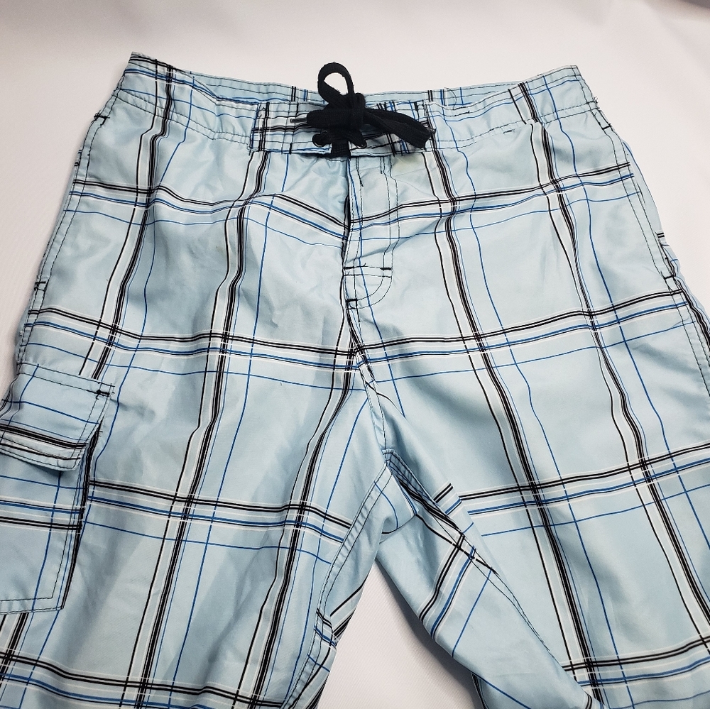 Boys swim shorts